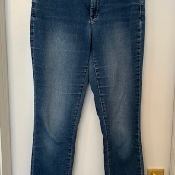 Women Not Your Daughter's Denim Jeans (NYDJ) - Size 6 - Picture 1 of 3